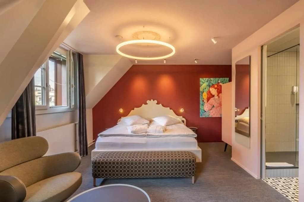 Boutique Hotel By Continental Park