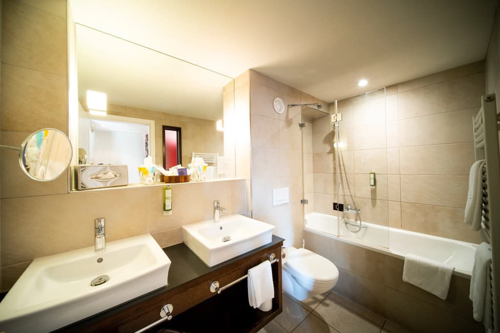 Hotel Krebs