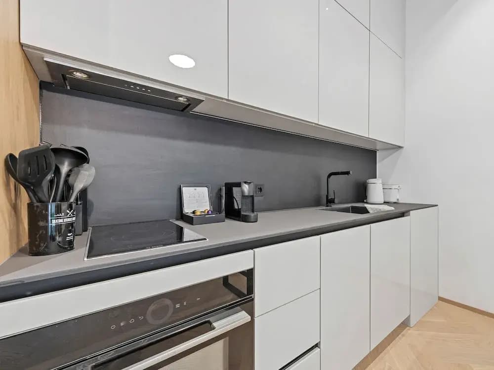 Living No. 5 by GT7 Hospitality