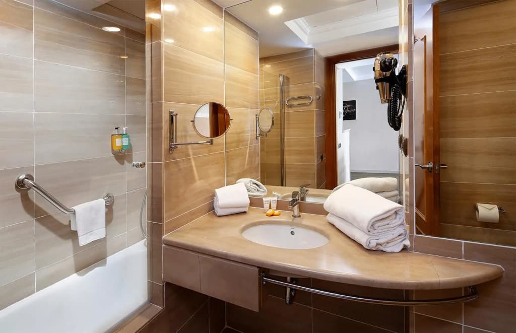 Apartments Hispanos Siete Suiza