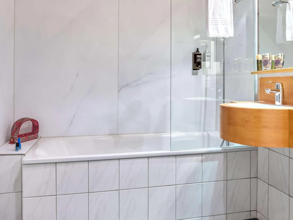ibis Styles Luzern