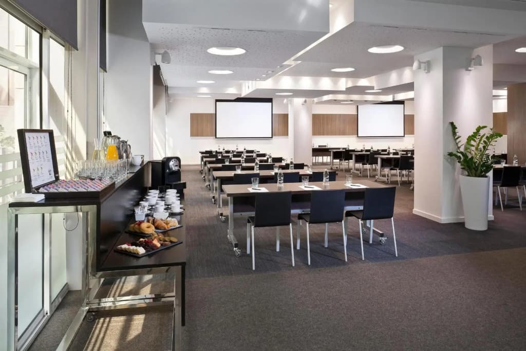 Melia Barcelona Sarrià