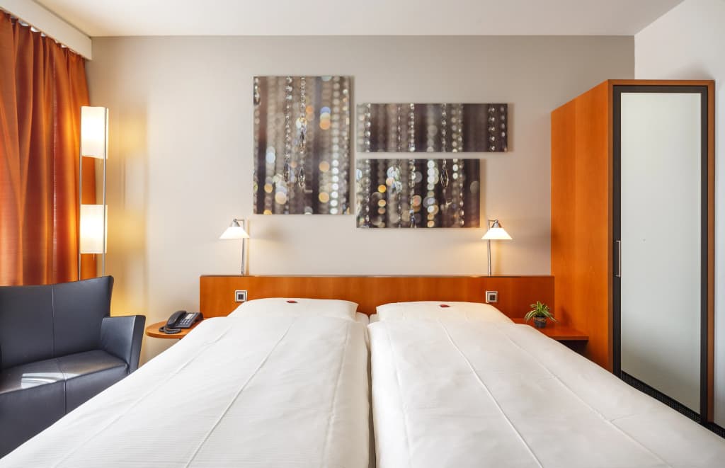 Hotel Metropol Basel
