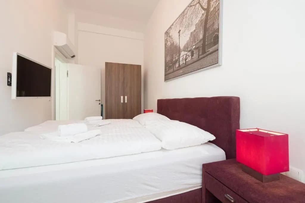 Vienna Stay Apartments Schönbrunn
