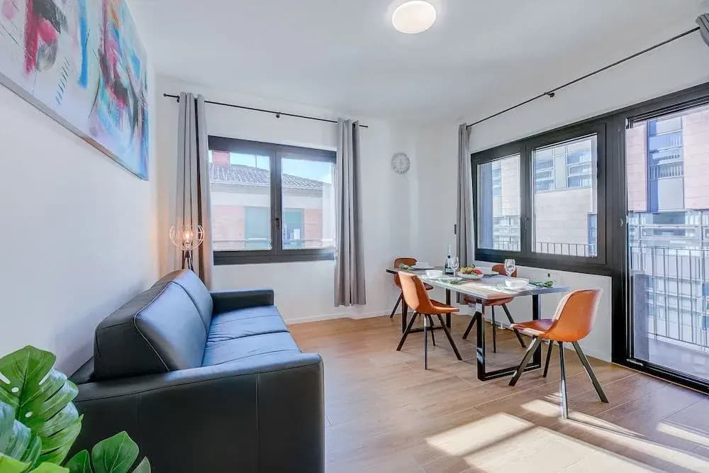 Boutique Apartments