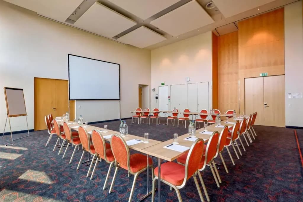 HYPERION Hotel Basel