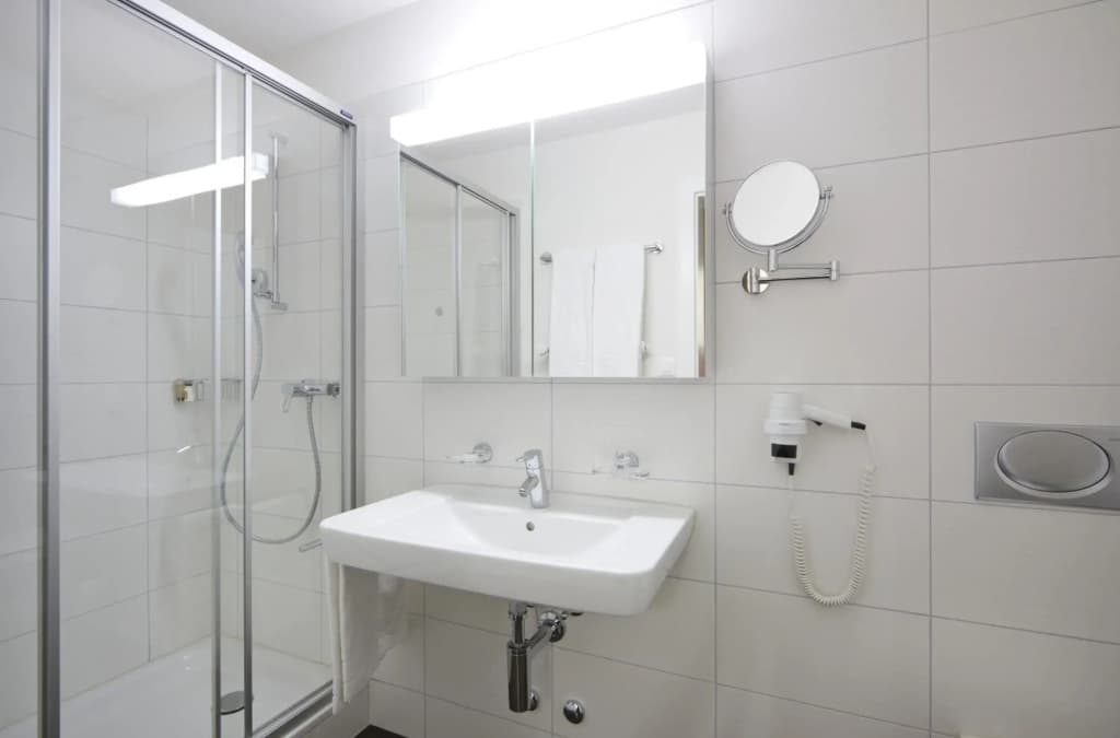 Central Sporthotel Swiss Quality Hotel