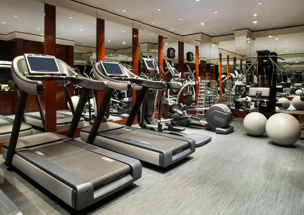 Park Hyatt Paris - Vendome