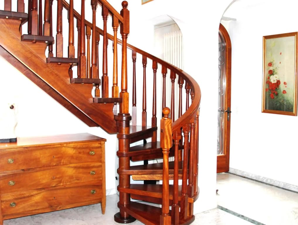 Barony Apartments Lugano