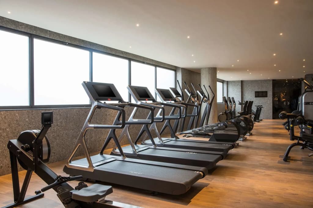 Grand Hyatt Barcelona
