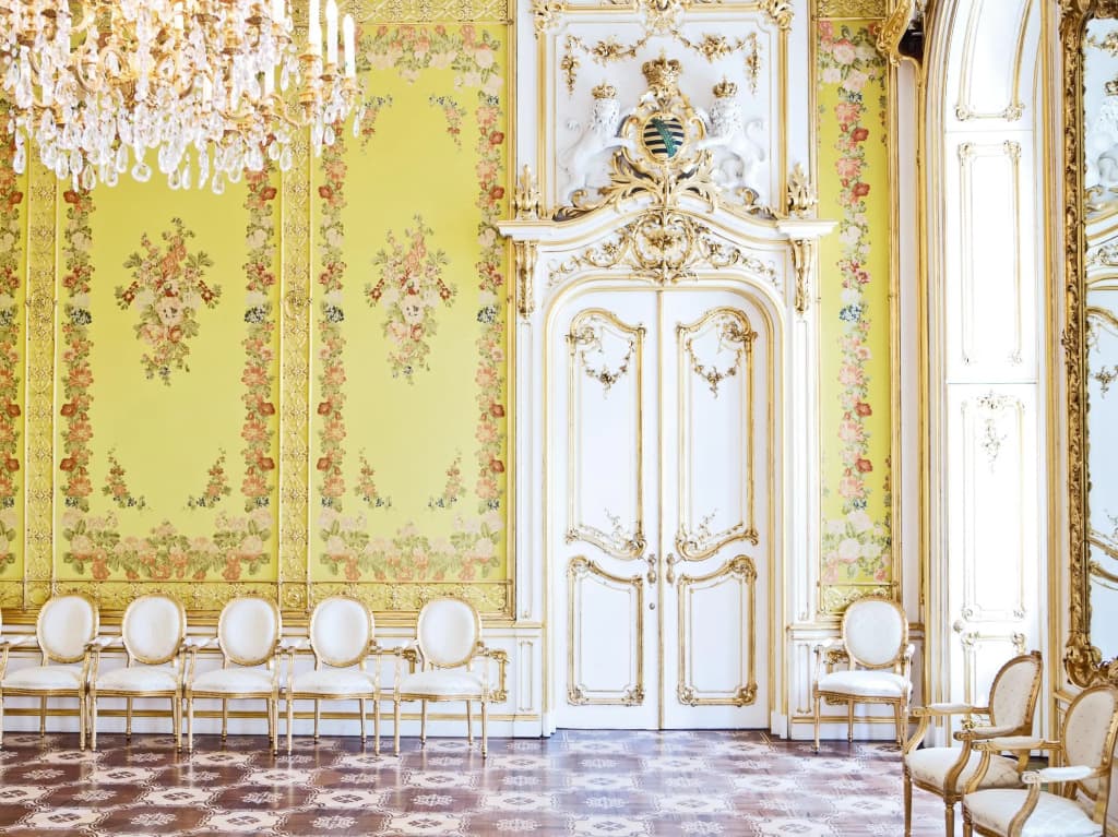 Palais Coburg