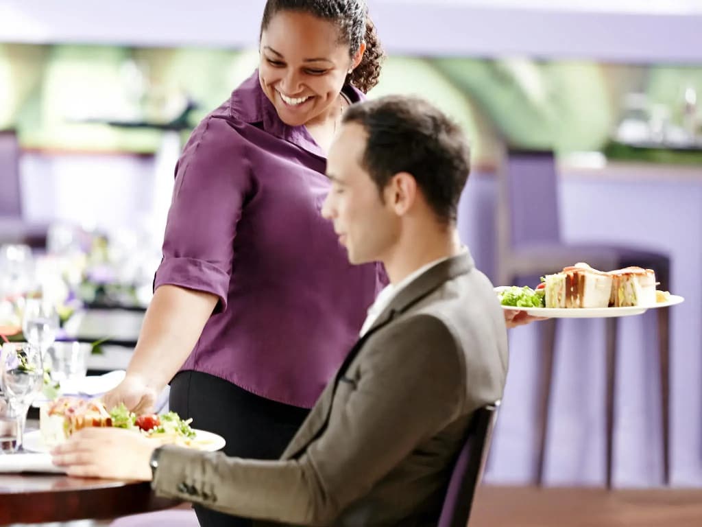 Novotel Zurich City West