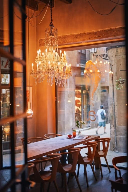 Hotel Neri Relais & Chateaux