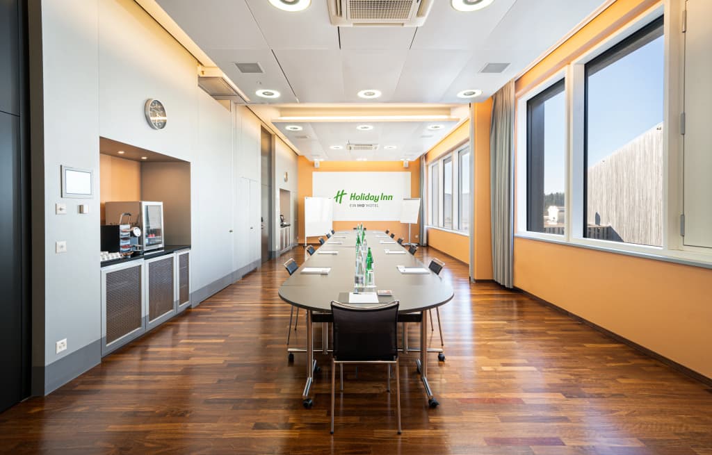 Holiday Inn BERN-WESTSIDE by IHG