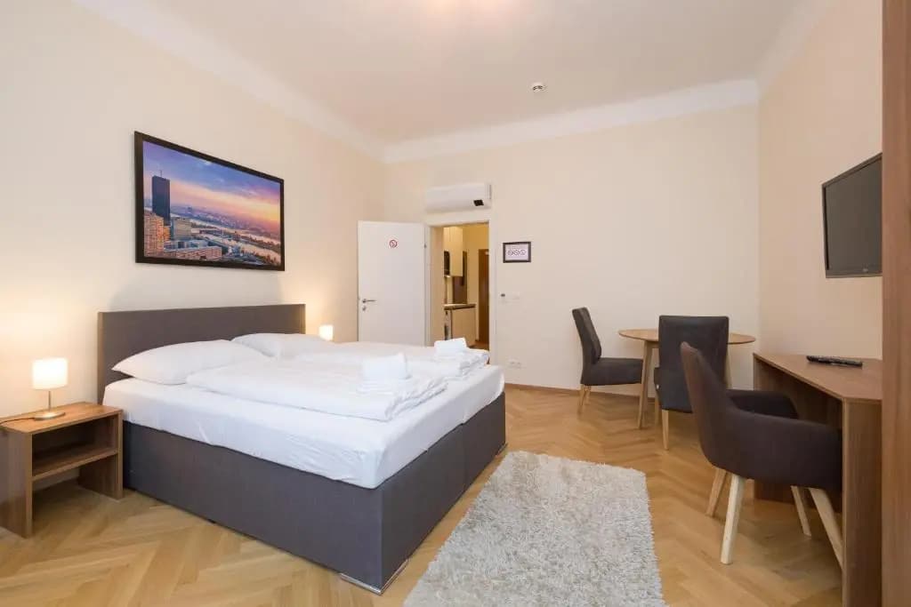 Vienna Stay Apartments Schönbrunn