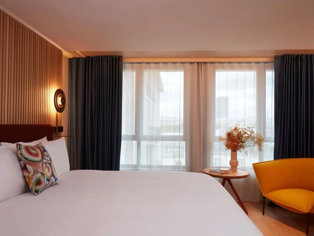 SO/ Paris Hotel