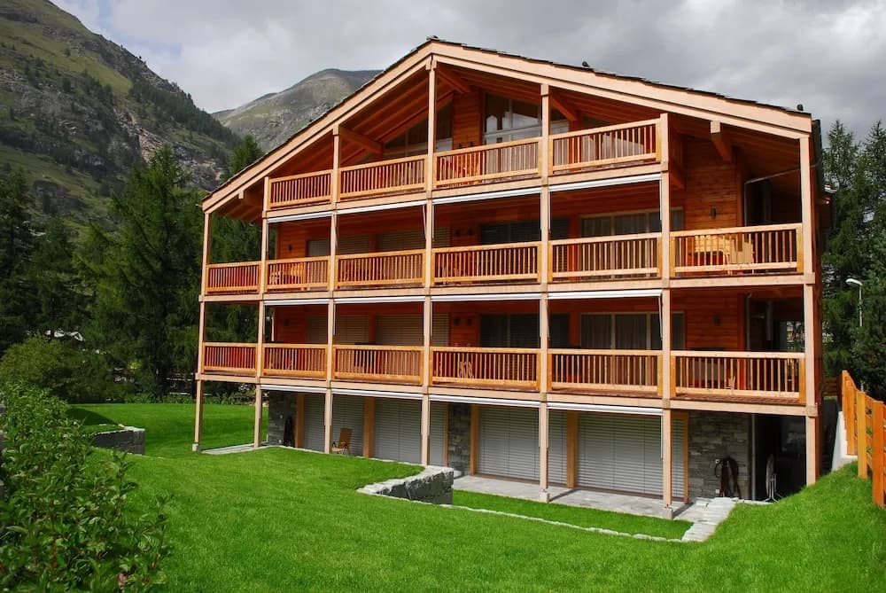 Haus Amber
