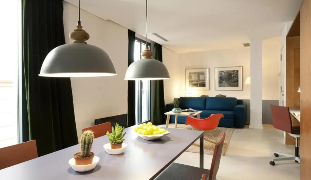 Hotel Neri Relais & Chateaux