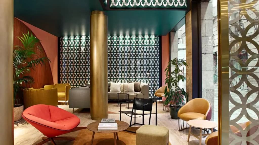Kimpton Vividora Hotel by IHG