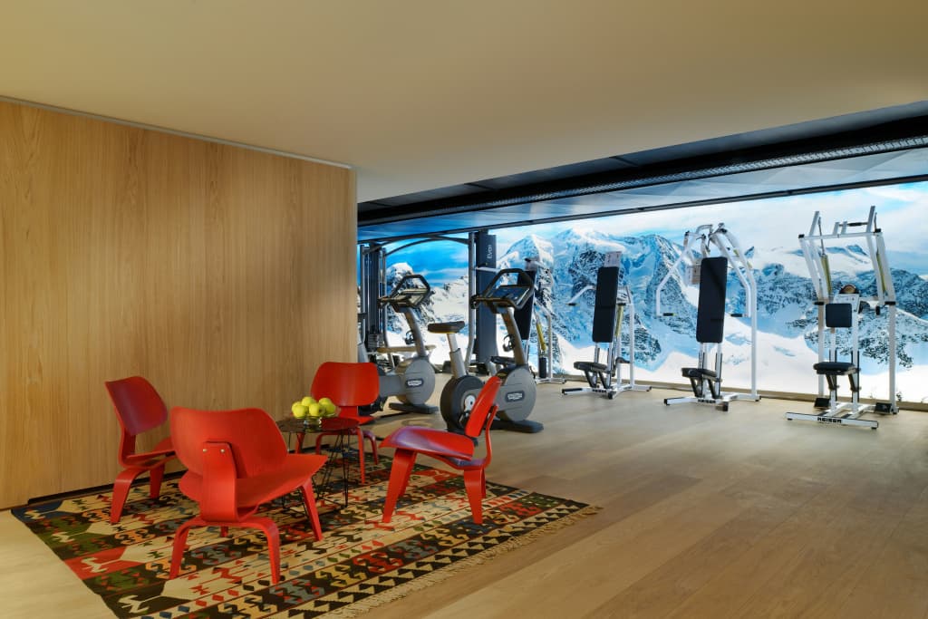 Crystal Hotel