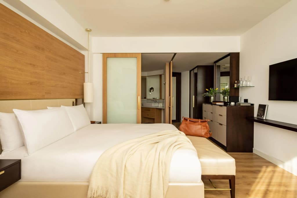 Torre Melina, a Gran Meliá Hotel
