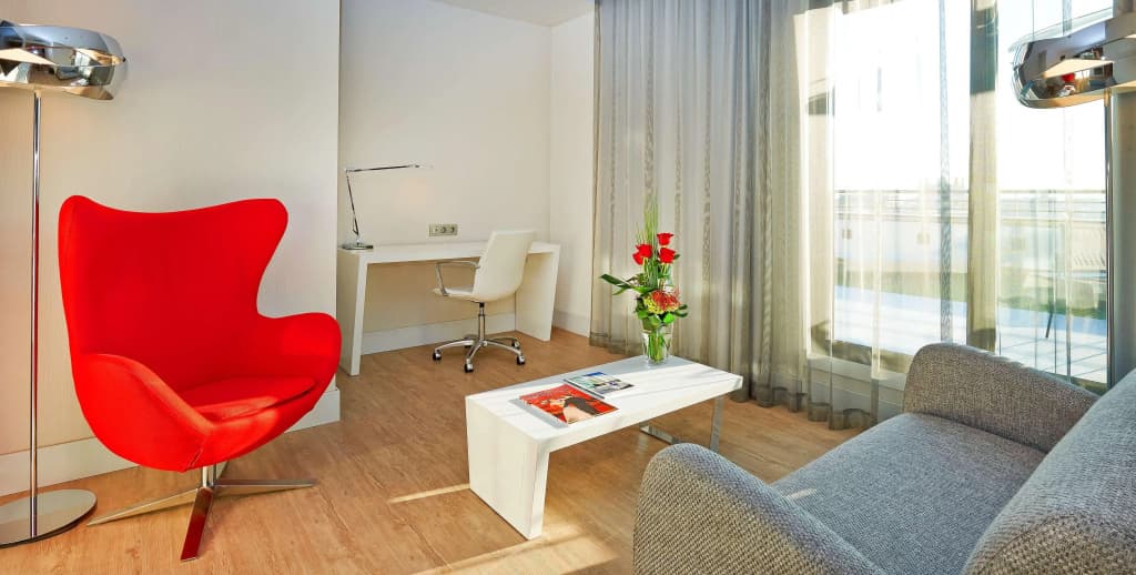 NH Collection Barcelona Gran Hotel Calderón