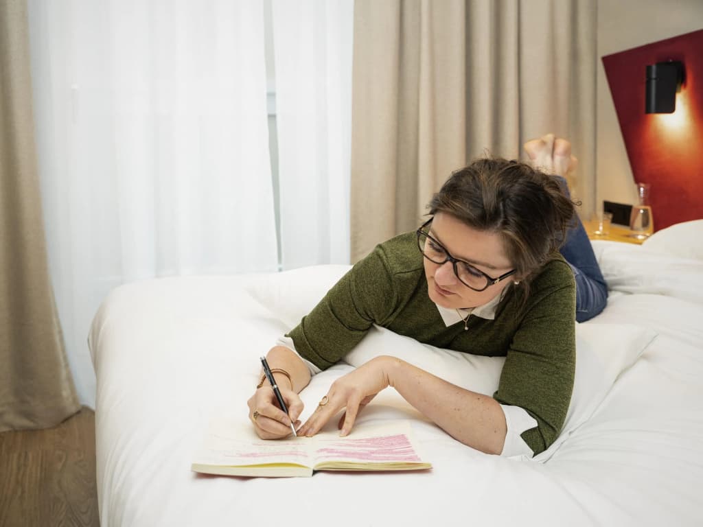 Aparthotel Adagio Zurich Center