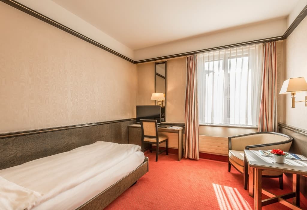 Hotel Monopol