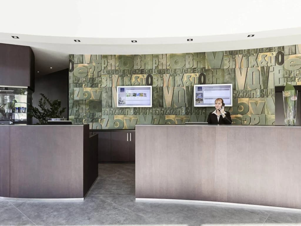 Novotel Bern Expo