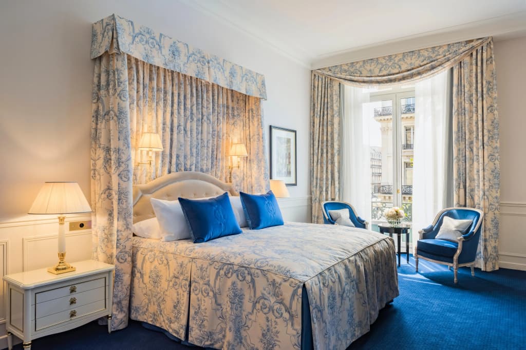 InterContinental Paris le Grand by IHG