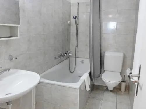 Apartment Chesa Sur Val 22