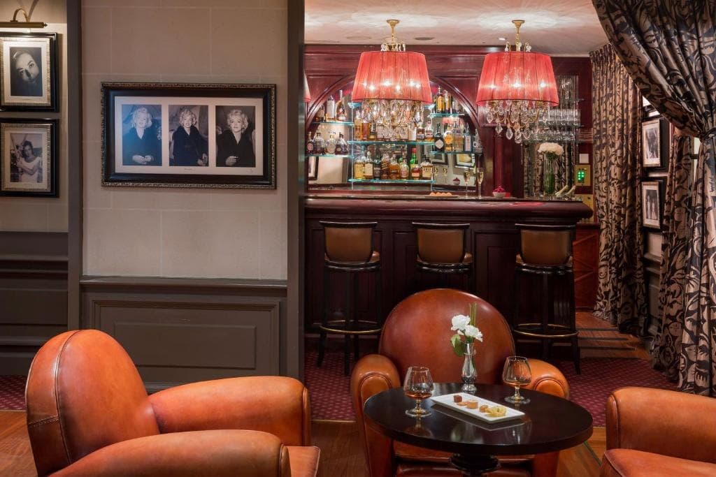 Hotel Royal