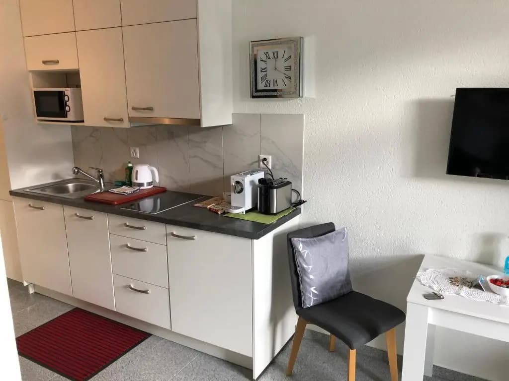 Apartment by Mario