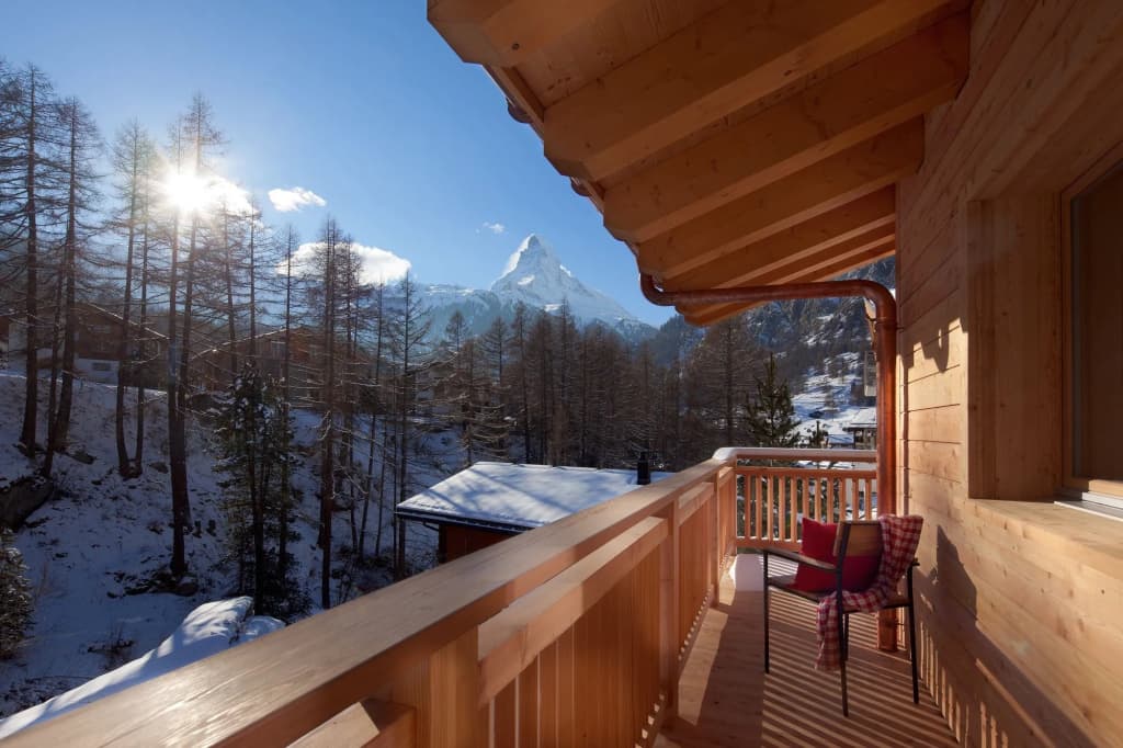 Chalet Banja