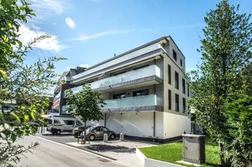 Apartment Rugenpark 5 - GriwaRent AG