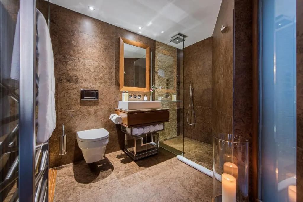 Chalet Zermatt Peak