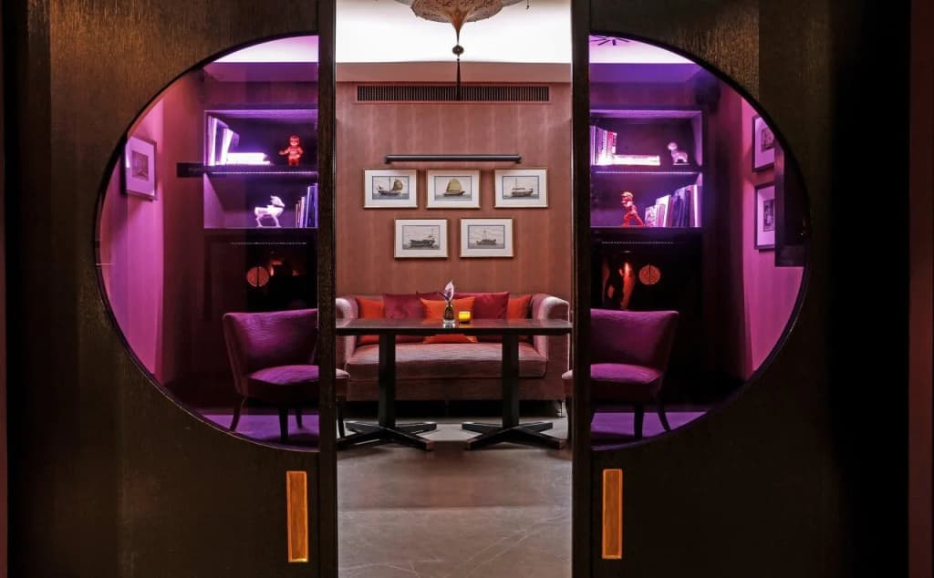 Eastwest Hotel