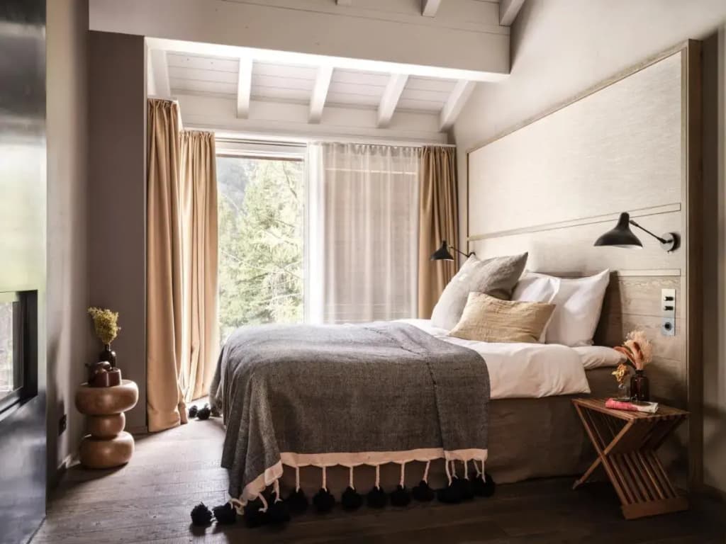 CERVO Mountain Resort