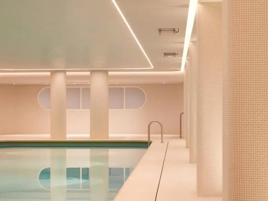 SO/ Paris Hotel