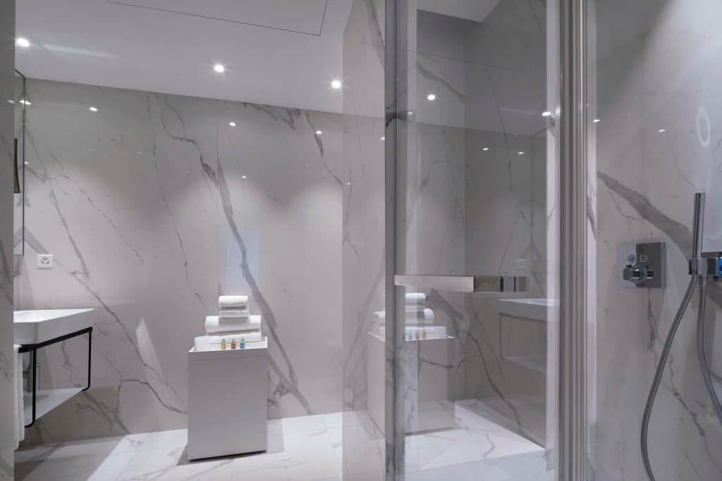 Hotel D Geneva
