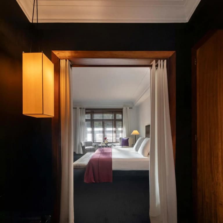 Hotel Primero Primera