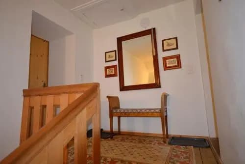 Apartments Villa Surlej