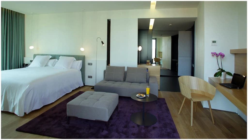 Ohla Barcelona