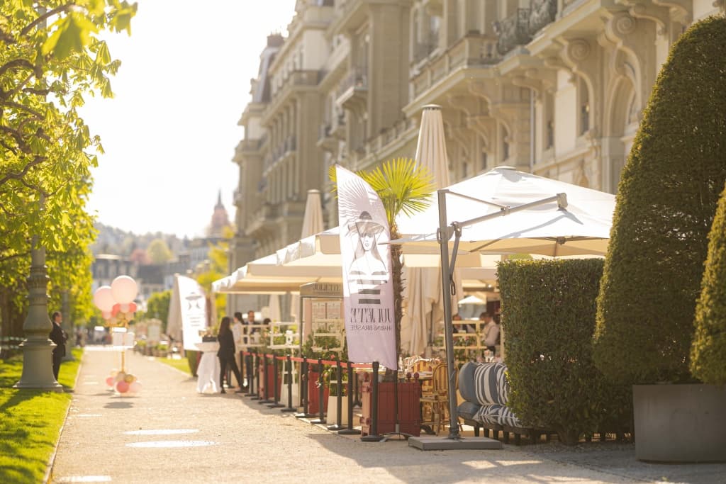 Grand Hotel National