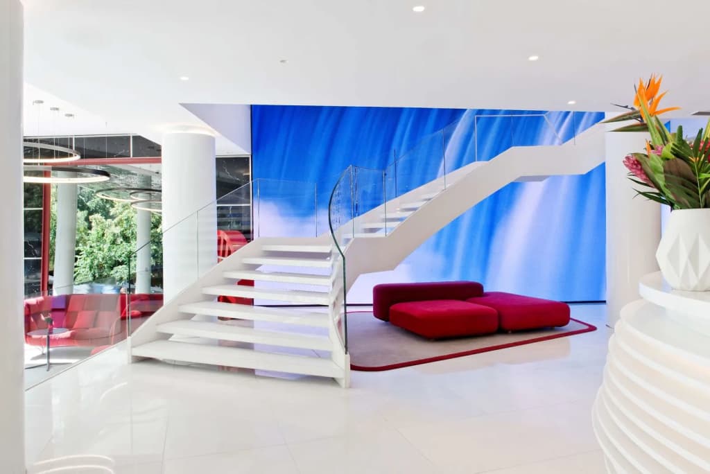 NH Collection Barcelona Gran Hotel Calderón