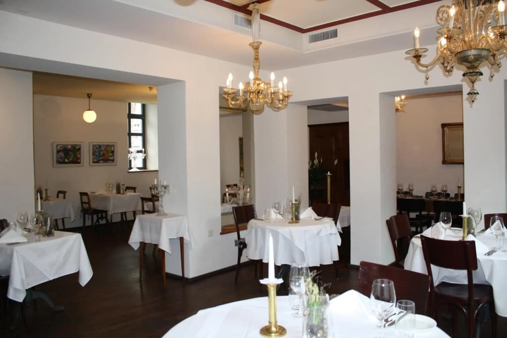 Hotel Hofgarten