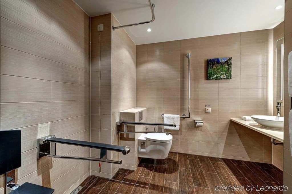 Hilton Garden Inn Davos