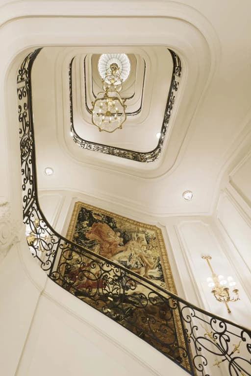 Ritz Paris Hotel