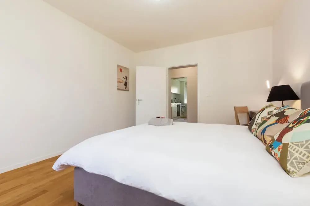 KAYA Zurich Elisabethenstrasse