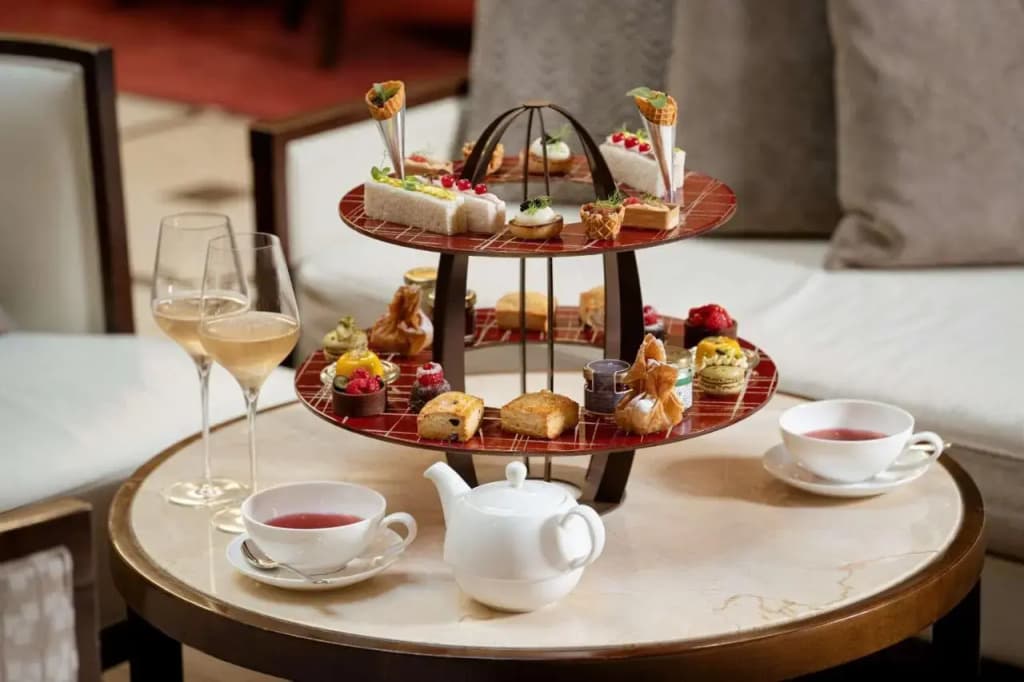 Anantara Palais Hansen Vienna Hotel